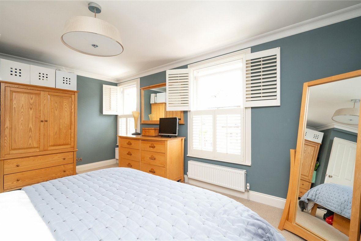 3 Bedroom House New InstructionHouse New Instruction in Liverpool Road, St. Albans, Hertfordshire - View 20 - Collinson Hall