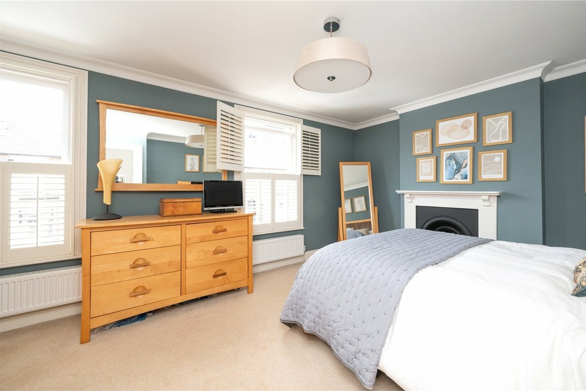 3 Bedroom House New InstructionHouse New Instruction in Liverpool Road, St. Albans, Hertfordshire - View 19 - Collinson Hall
