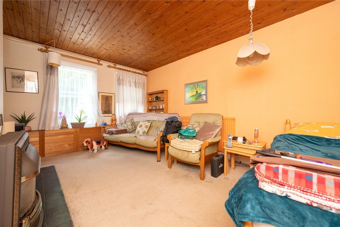 3 Bedroom  New Instruction New Instruction in Old London Road, St. Albans, Hertfordshire - View 2 - Collinson Hall