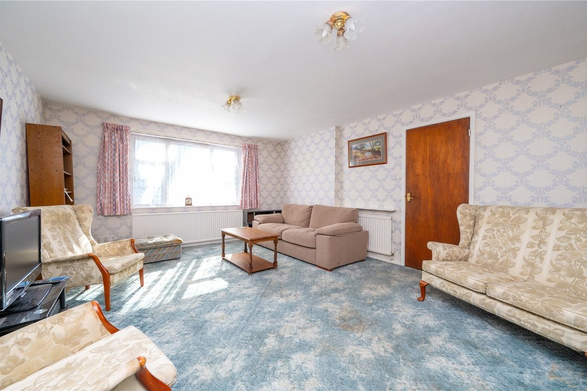 3 Bedroom House New InstructionHouse New Instruction in Nelson Avenue, St. Albans, Hertfordshire - View 12 - Collinson Hall