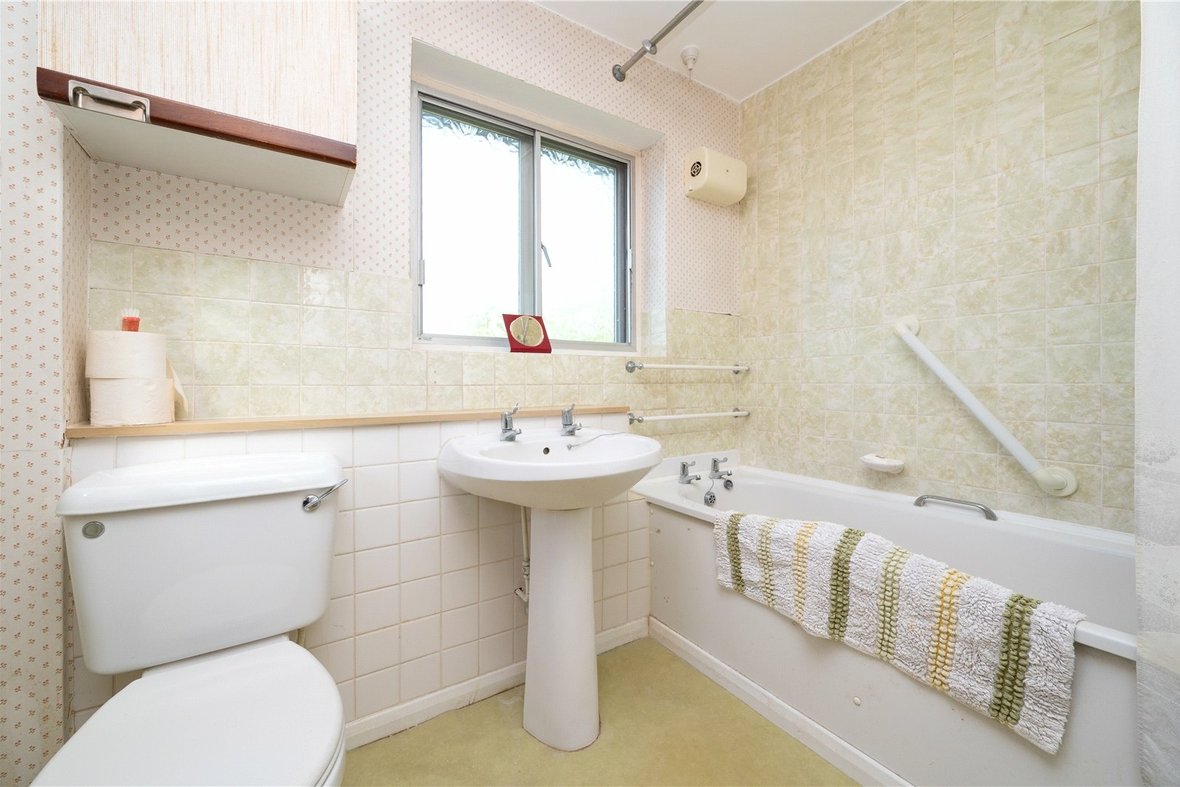 3 Bedroom House New InstructionHouse New Instruction in Nelson Avenue, St. Albans, Hertfordshire - View 8 - Collinson Hall