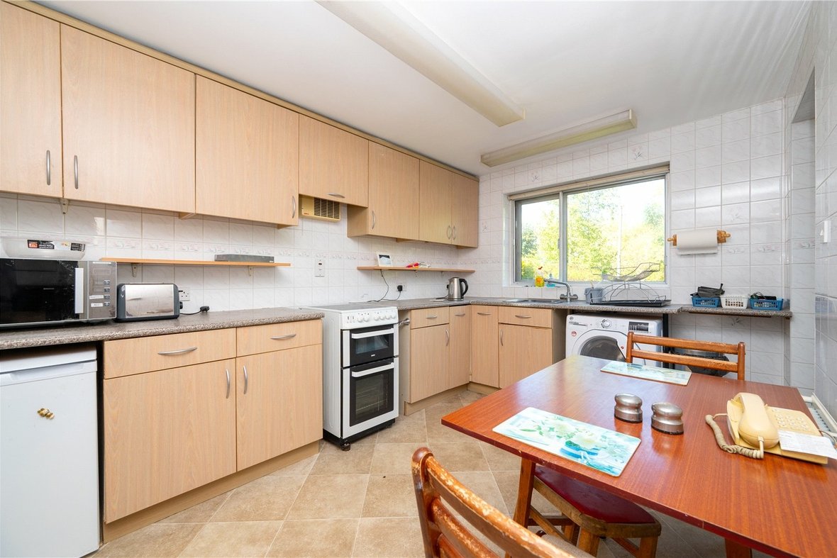 3 Bedroom House New InstructionHouse New Instruction in Nelson Avenue, St. Albans, Hertfordshire - View 3 - Collinson Hall