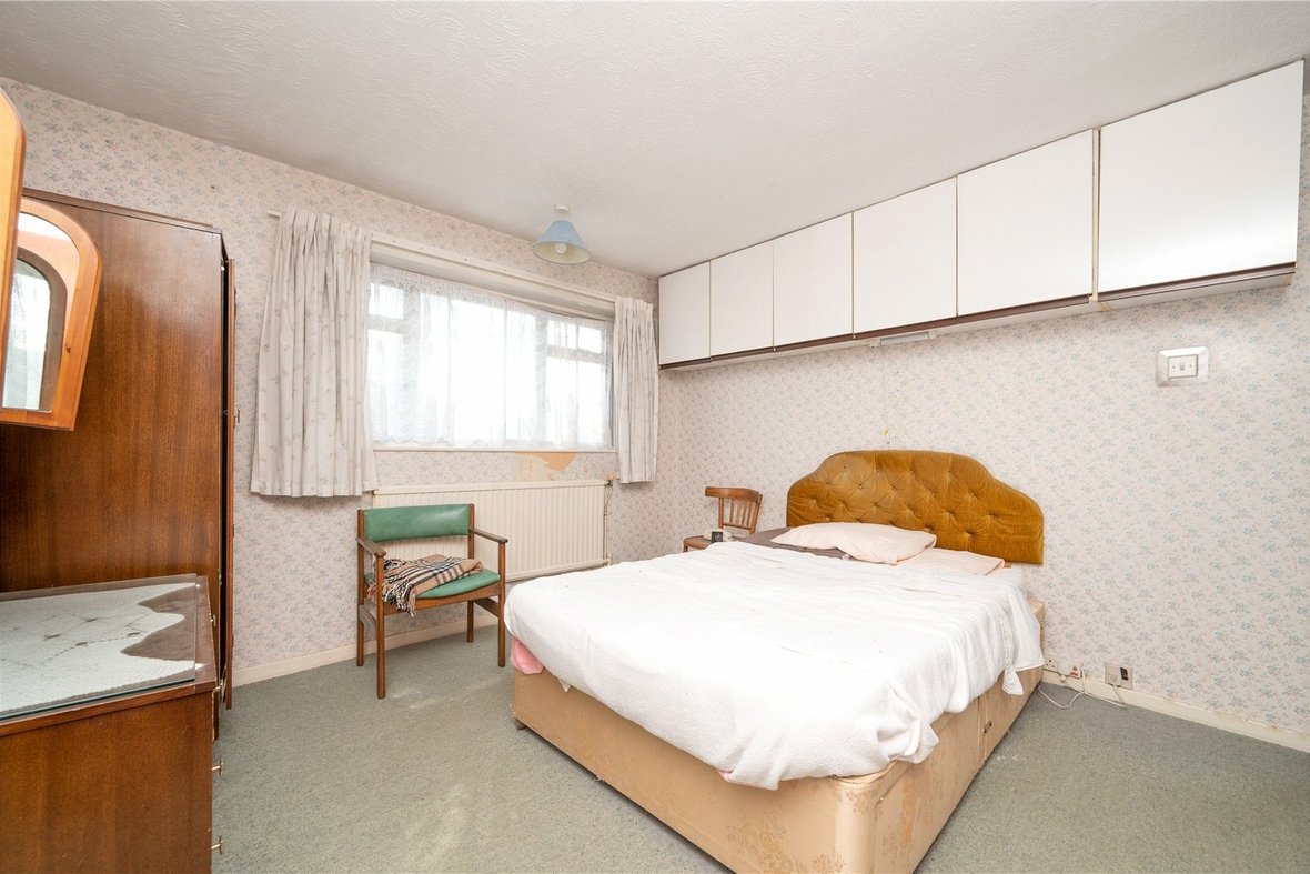 3 Bedroom House New InstructionHouse New Instruction in Nelson Avenue, St. Albans, Hertfordshire - View 6 - Collinson Hall