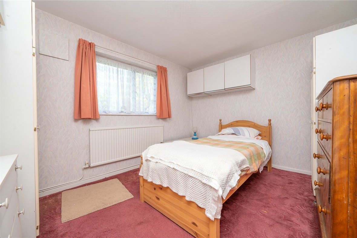 3 Bedroom House New InstructionHouse New Instruction in Nelson Avenue, St. Albans, Hertfordshire - View 11 - Collinson Hall