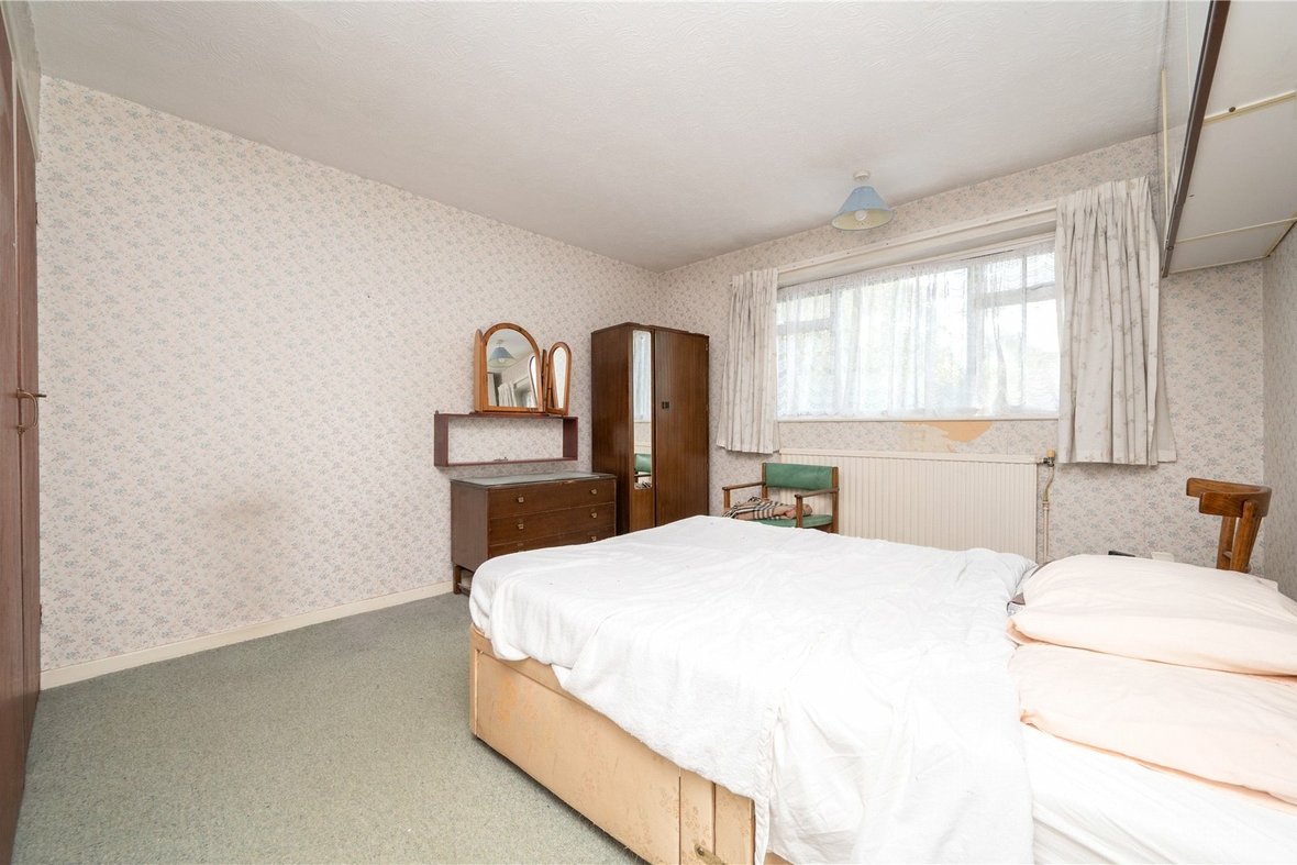3 Bedroom House New InstructionHouse New Instruction in Nelson Avenue, St. Albans, Hertfordshire - View 7 - Collinson Hall