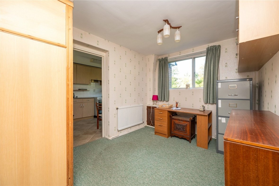 3 Bedroom House New InstructionHouse New Instruction in Nelson Avenue, St. Albans, Hertfordshire - View 5 - Collinson Hall