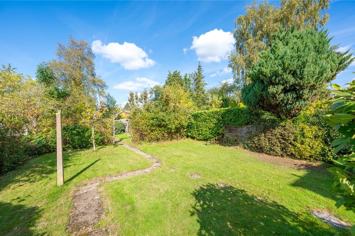 3 Bedroom House New InstructionHouse New Instruction in Nelson Avenue, St. Albans, Hertfordshire - View 15 - Collinson Hall