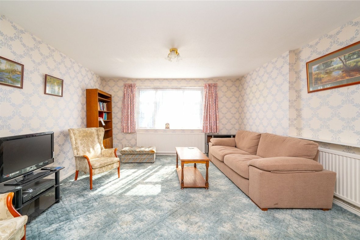 3 Bedroom House New InstructionHouse New Instruction in Nelson Avenue, St. Albans, Hertfordshire - View 2 - Collinson Hall