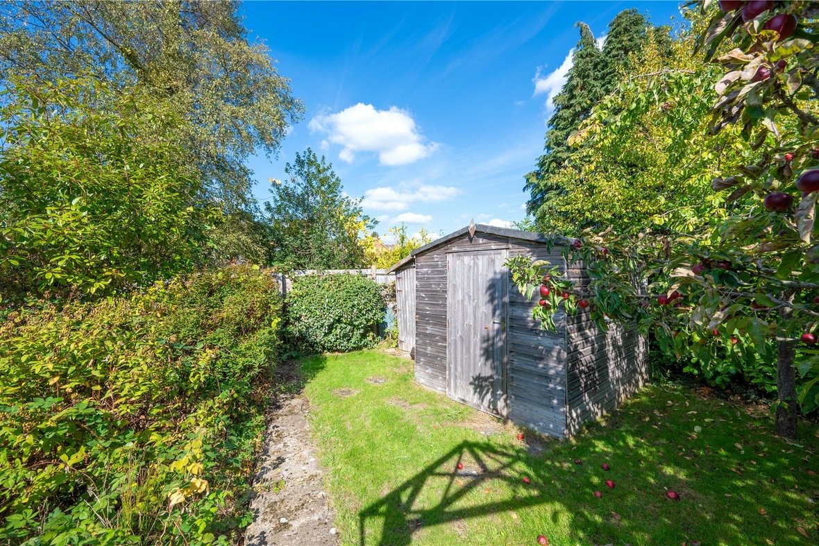 3 Bedroom House New InstructionHouse New Instruction in Nelson Avenue, St. Albans, Hertfordshire - View 14 - Collinson Hall