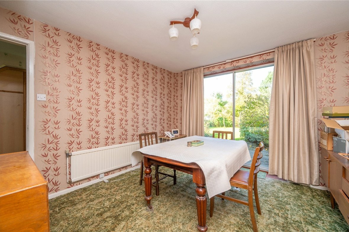 3 Bedroom House New InstructionHouse New Instruction in Nelson Avenue, St. Albans, Hertfordshire - View 4 - Collinson Hall