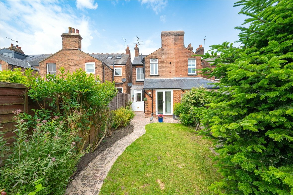 2 Bedroom House New InstructionHouse New Instruction in Culver Road, St. Albans, Hertfordshire - View 16 - Collinson Hall