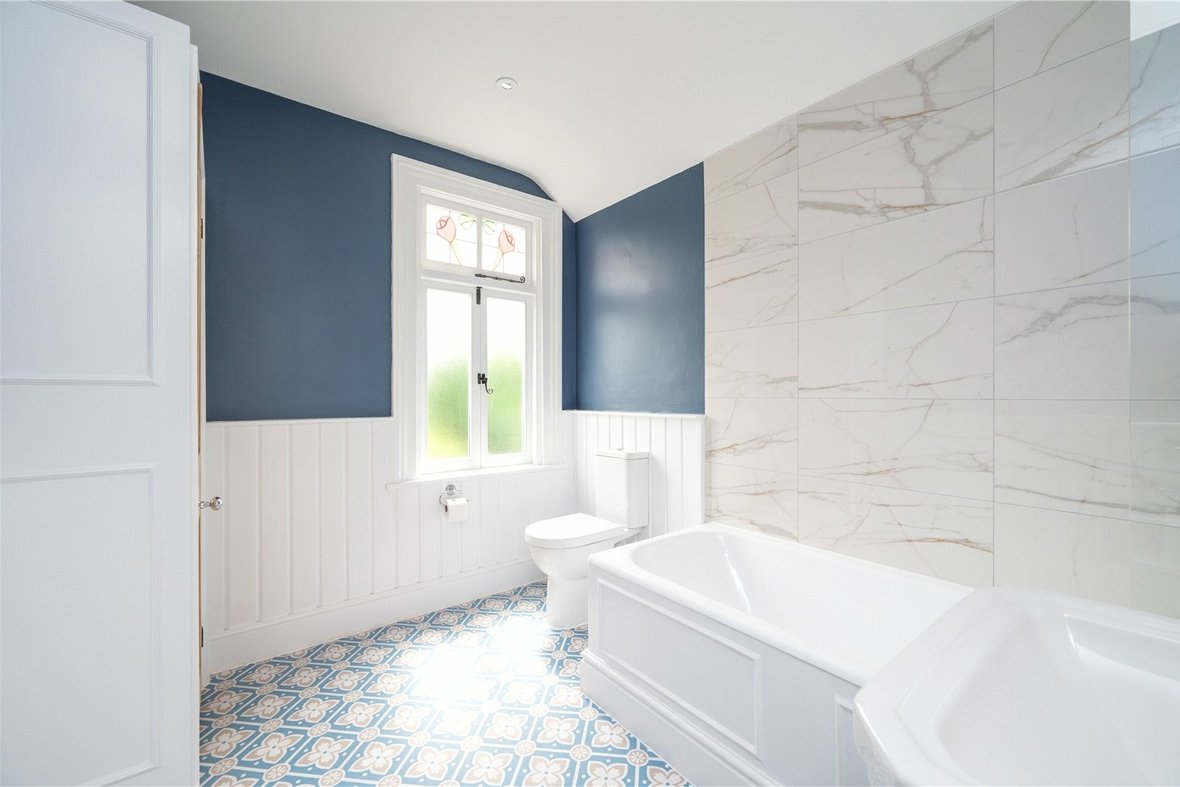 2 Bedroom House New InstructionHouse New Instruction in Culver Road, St. Albans, Hertfordshire - View 10 - Collinson Hall
