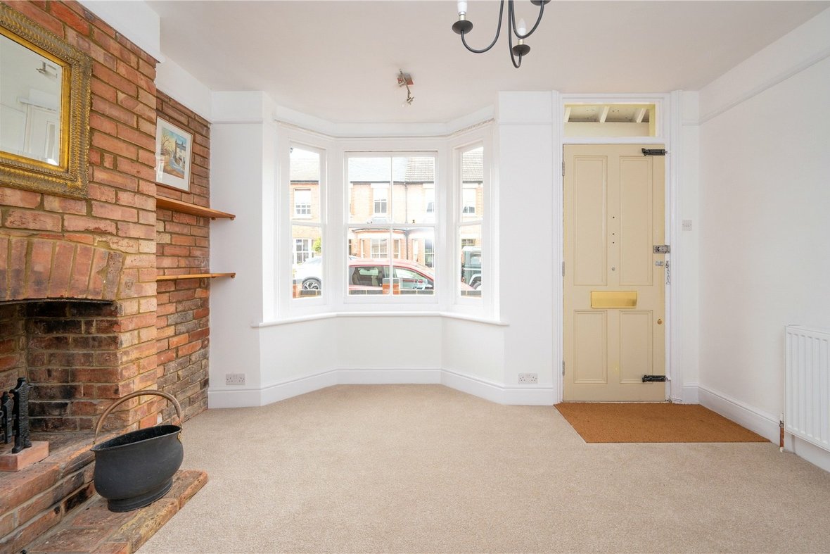 2 Bedroom House New InstructionHouse New Instruction in Culver Road, St. Albans, Hertfordshire - View 11 - Collinson Hall