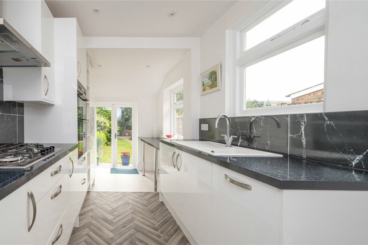 2 Bedroom House New InstructionHouse New Instruction in Culver Road, St. Albans, Hertfordshire - View 3 - Collinson Hall