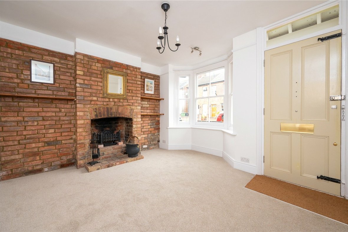 2 Bedroom House New InstructionHouse New Instruction in Culver Road, St. Albans, Hertfordshire - View 2 - Collinson Hall