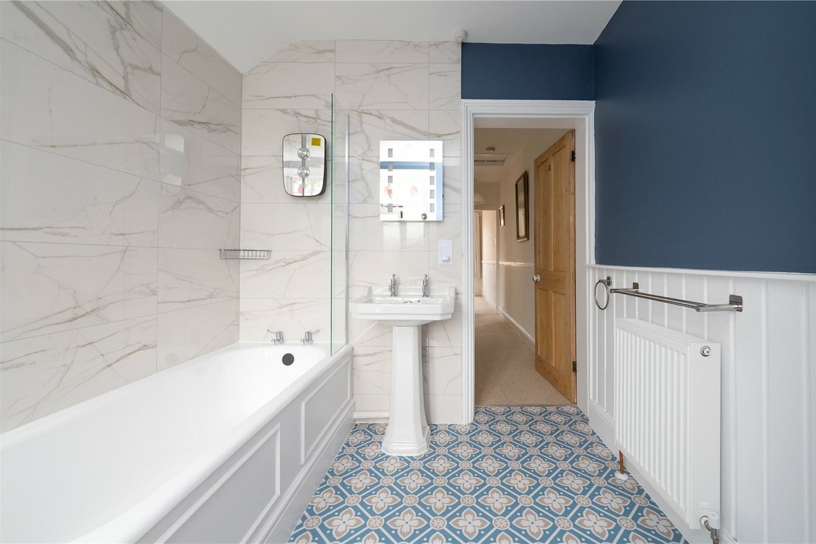 2 Bedroom House New InstructionHouse New Instruction in Culver Road, St. Albans, Hertfordshire - View 8 - Collinson Hall