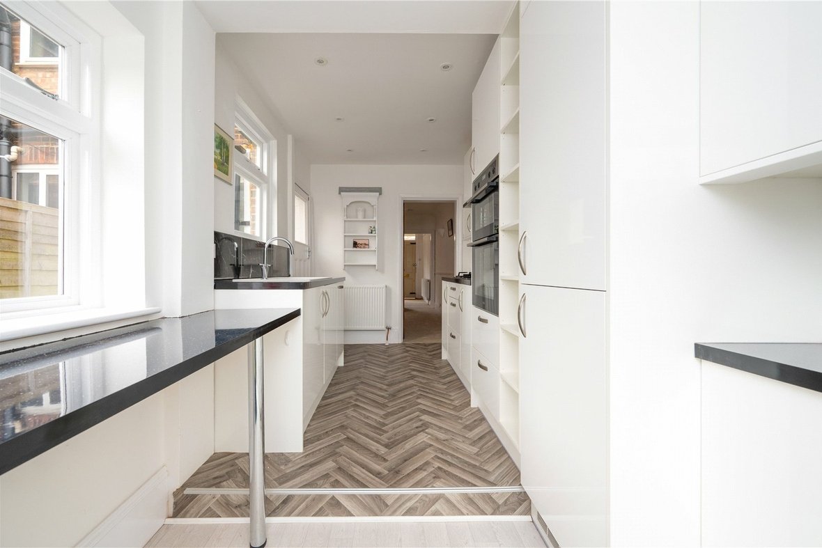 2 Bedroom House New InstructionHouse New Instruction in Culver Road, St. Albans, Hertfordshire - View 4 - Collinson Hall