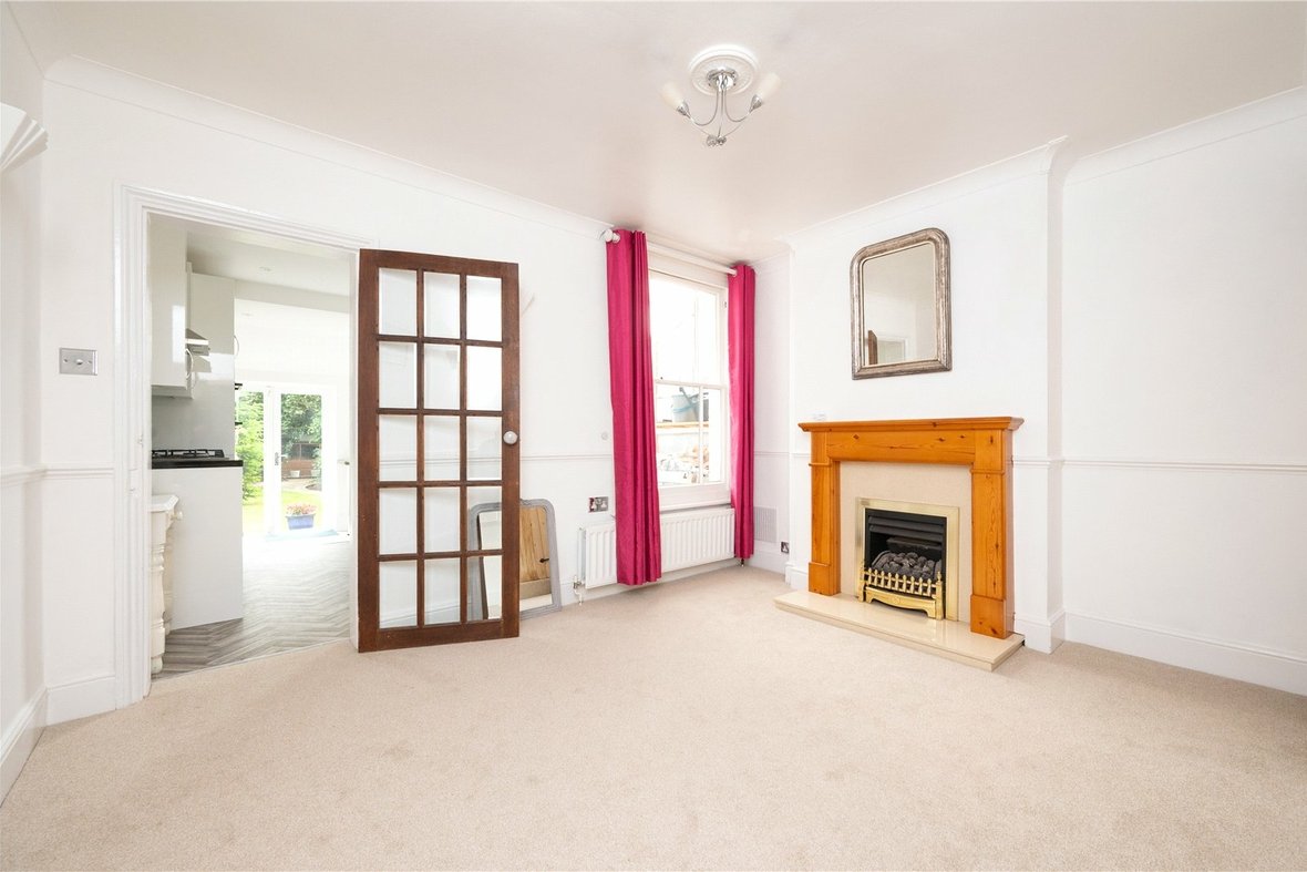 2 Bedroom House New InstructionHouse New Instruction in Culver Road, St. Albans, Hertfordshire - View 5 - Collinson Hall