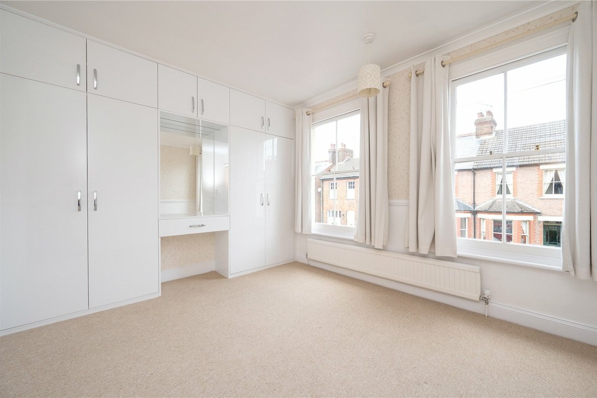 2 Bedroom House New InstructionHouse New Instruction in Culver Road, St. Albans, Hertfordshire - View 6 - Collinson Hall