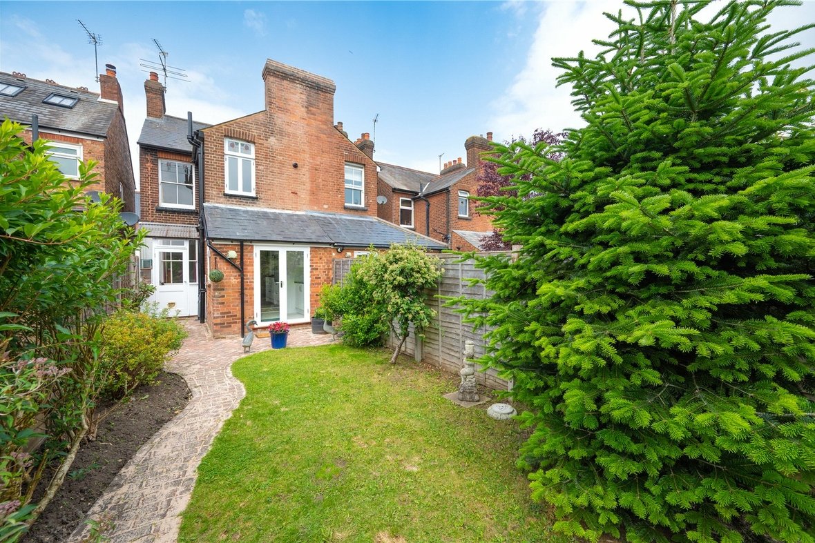 2 Bedroom House New InstructionHouse New Instruction in Culver Road, St. Albans, Hertfordshire - View 9 - Collinson Hall