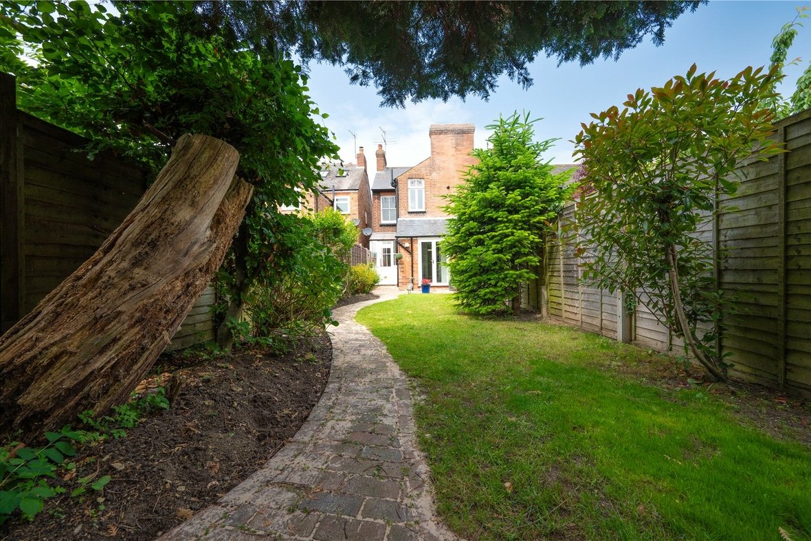 2 Bedroom House New InstructionHouse New Instruction in Culver Road, St. Albans, Hertfordshire - View 15 - Collinson Hall