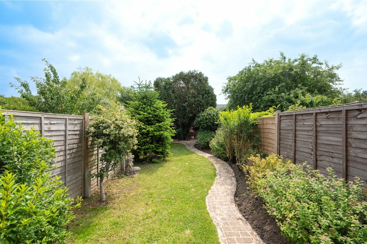 2 Bedroom House New InstructionHouse New Instruction in Culver Road, St. Albans, Hertfordshire - View 14 - Collinson Hall
