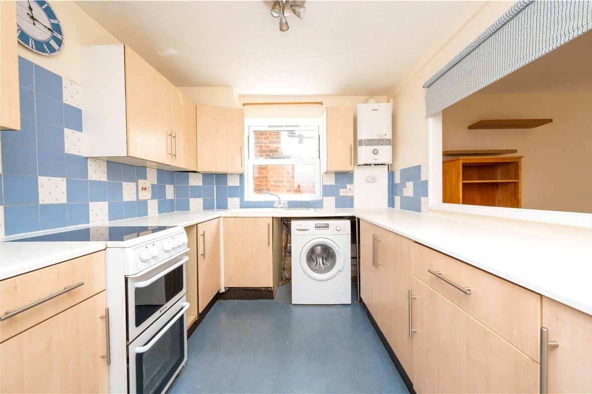 1 Bedroom Apartment To LetApartment To Let in Prospect Road, St. Albans, Hertfordshire - View 6 - Collinson Hall