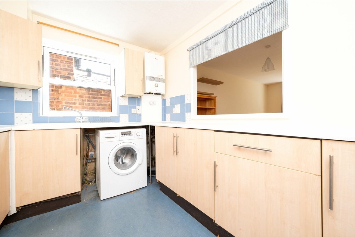 1 Bedroom Apartment To LetApartment To Let in Prospect Road, St. Albans, Hertfordshire - View 10 - Collinson Hall