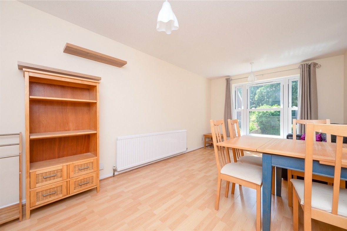 1 Bedroom Apartment To LetApartment To Let in Prospect Road, St. Albans, Hertfordshire - View 8 - Collinson Hall