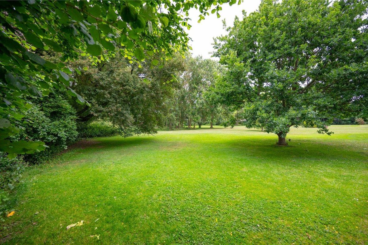 2 Bedroom House New InstructionHouse New Instruction in Belvedere Gardens, Watford Road, St. Albans - View 20 - Collinson Hall