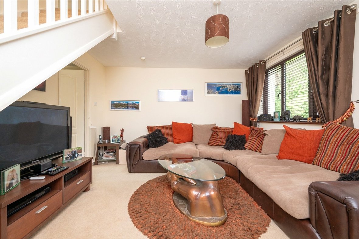 2 Bedroom House New InstructionHouse New Instruction in Belvedere Gardens, Watford Road, St. Albans - View 5 - Collinson Hall