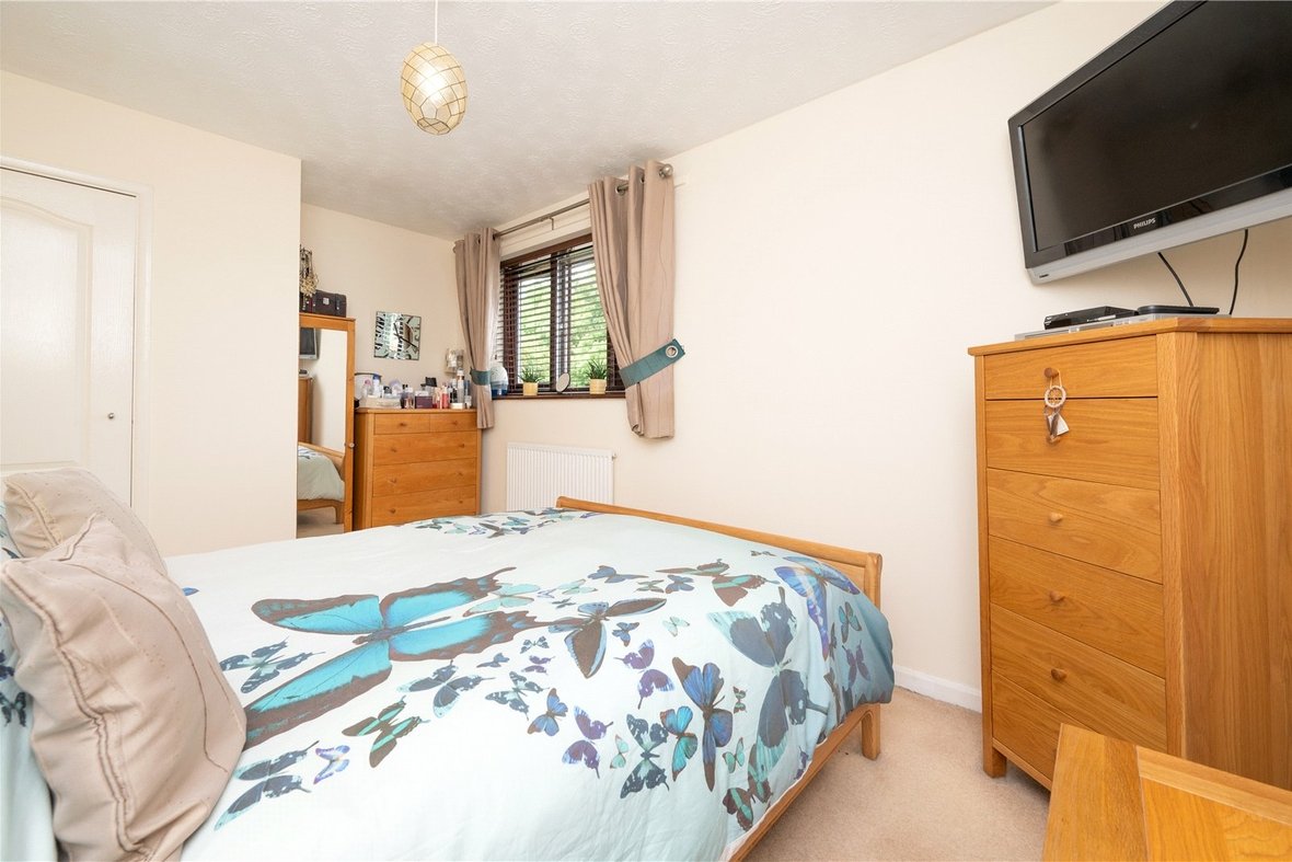 2 Bedroom House New InstructionHouse New Instruction in Belvedere Gardens, Watford Road, St. Albans - View 13 - Collinson Hall
