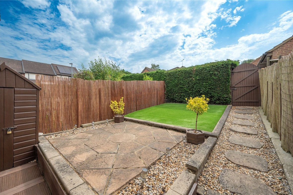 2 Bedroom House New InstructionHouse New Instruction in Belvedere Gardens, Watford Road, St. Albans - View 14 - Collinson Hall