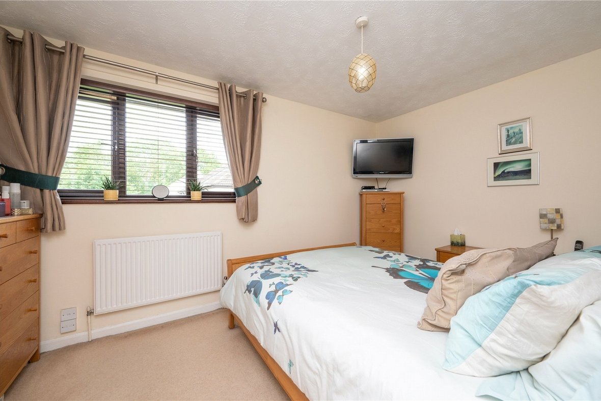 2 Bedroom House New InstructionHouse New Instruction in Belvedere Gardens, Watford Road, St. Albans - View 6 - Collinson Hall