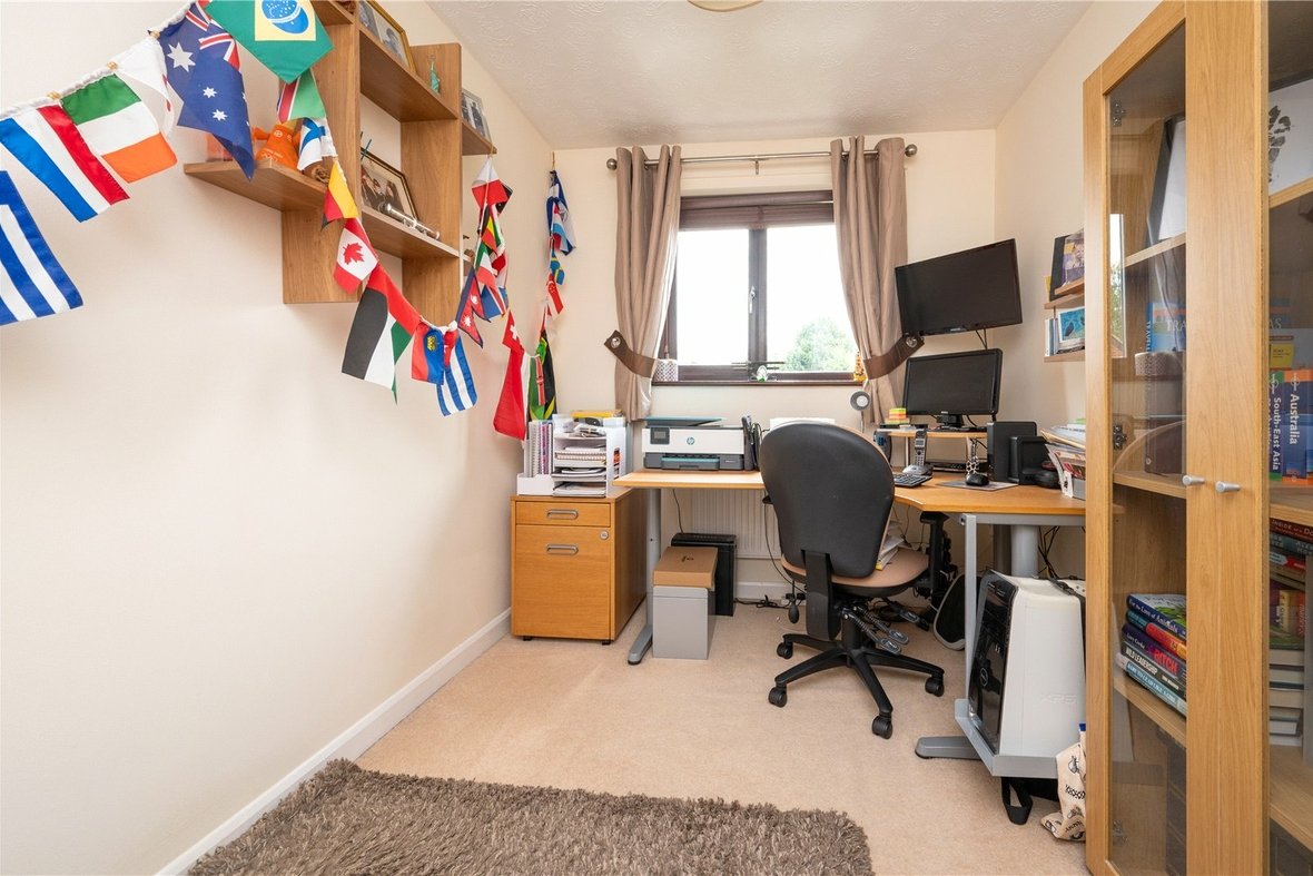 2 Bedroom House New InstructionHouse New Instruction in Belvedere Gardens, Watford Road, St. Albans - View 18 - Collinson Hall