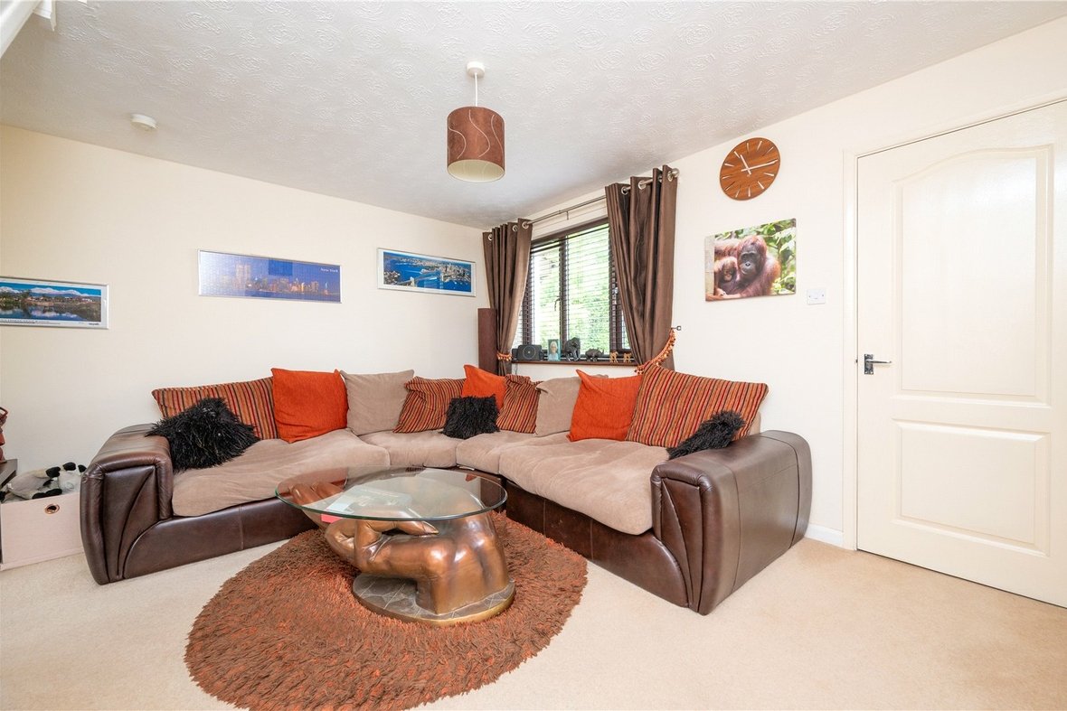 2 Bedroom House New InstructionHouse New Instruction in Belvedere Gardens, Watford Road, St. Albans - View 10 - Collinson Hall