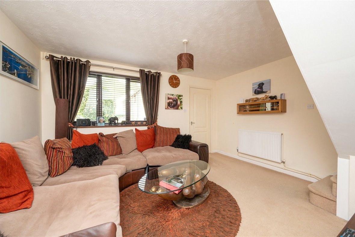 2 Bedroom House New InstructionHouse New Instruction in Belvedere Gardens, Watford Road, St. Albans - View 2 - Collinson Hall