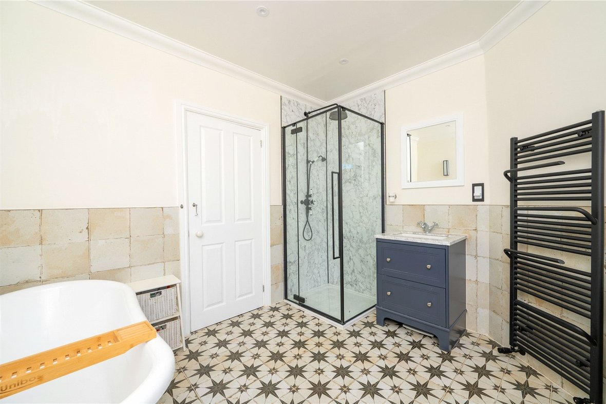 3 Bedroom House New InstructionHouse New Instruction in St. Peters Road, St. Albans, Hertfordshire - View 12 - Collinson Hall