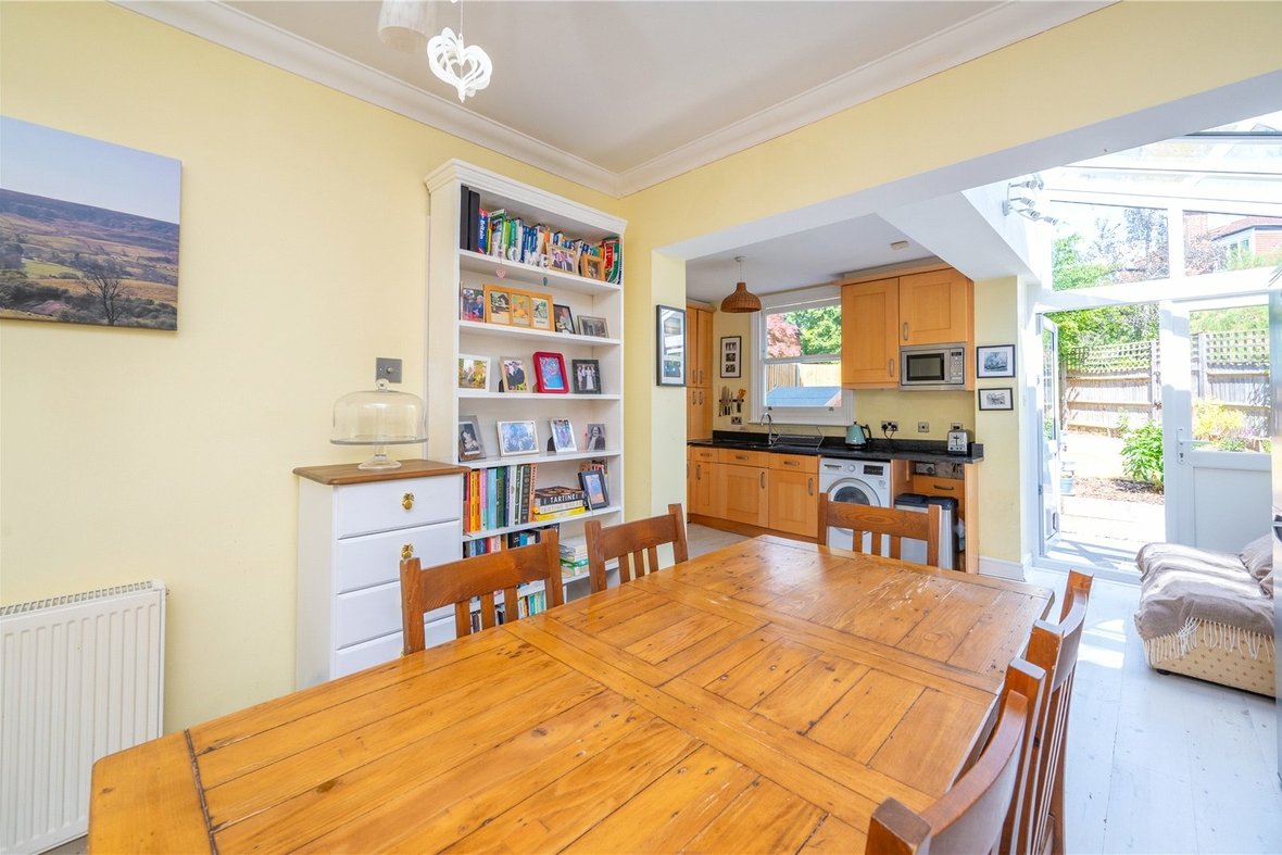 3 Bedroom House New InstructionHouse New Instruction in St. Peters Road, St. Albans, Hertfordshire - View 4 - Collinson Hall