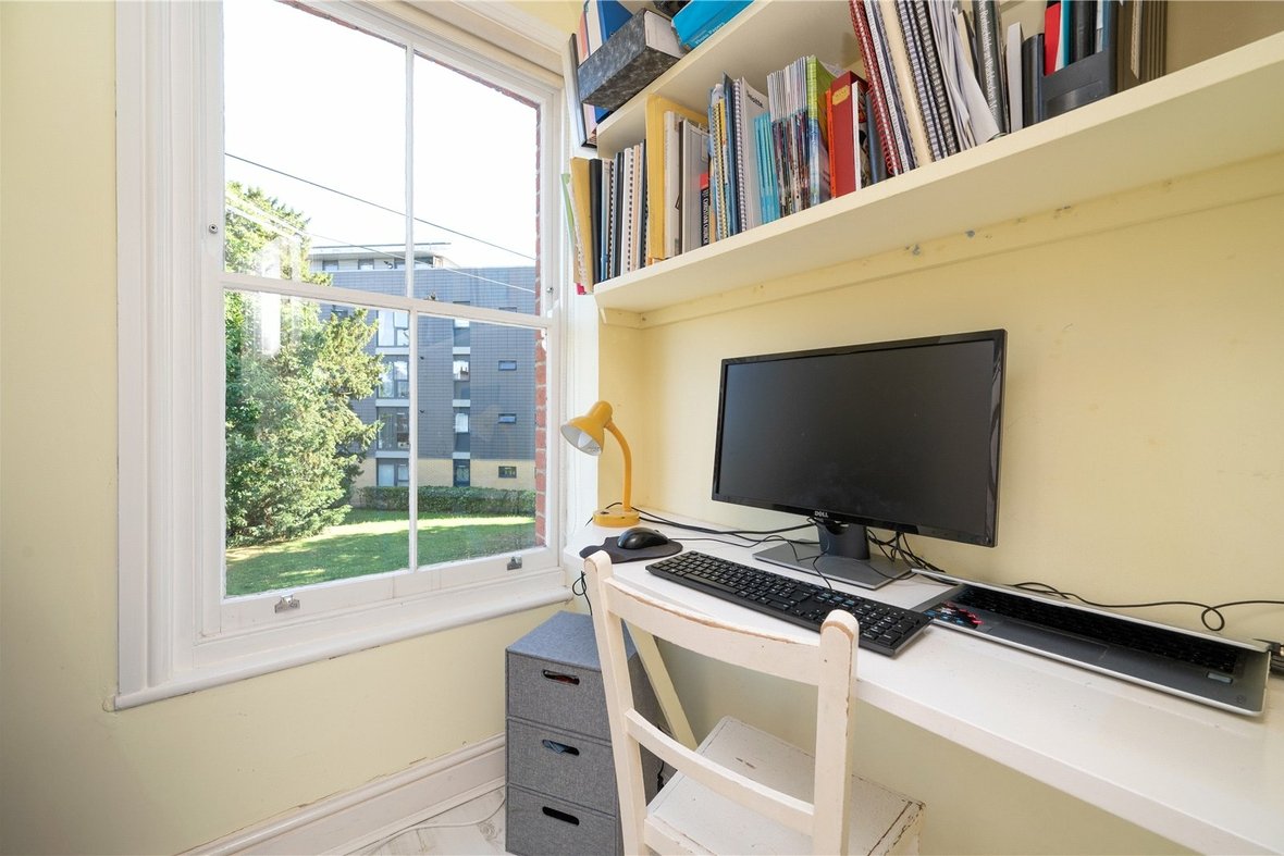 3 Bedroom House New InstructionHouse New Instruction in St. Peters Road, St. Albans, Hertfordshire - View 7 - Collinson Hall
