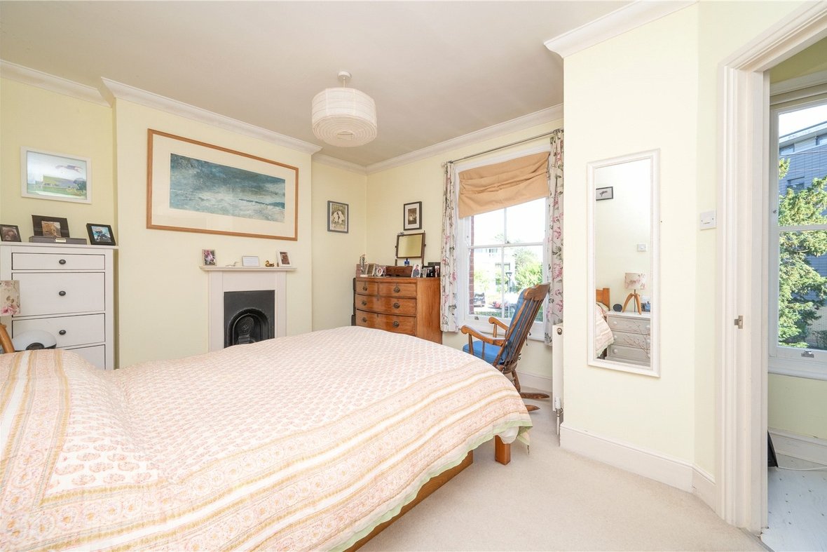 3 Bedroom House New InstructionHouse New Instruction in St. Peters Road, St. Albans, Hertfordshire - View 6 - Collinson Hall