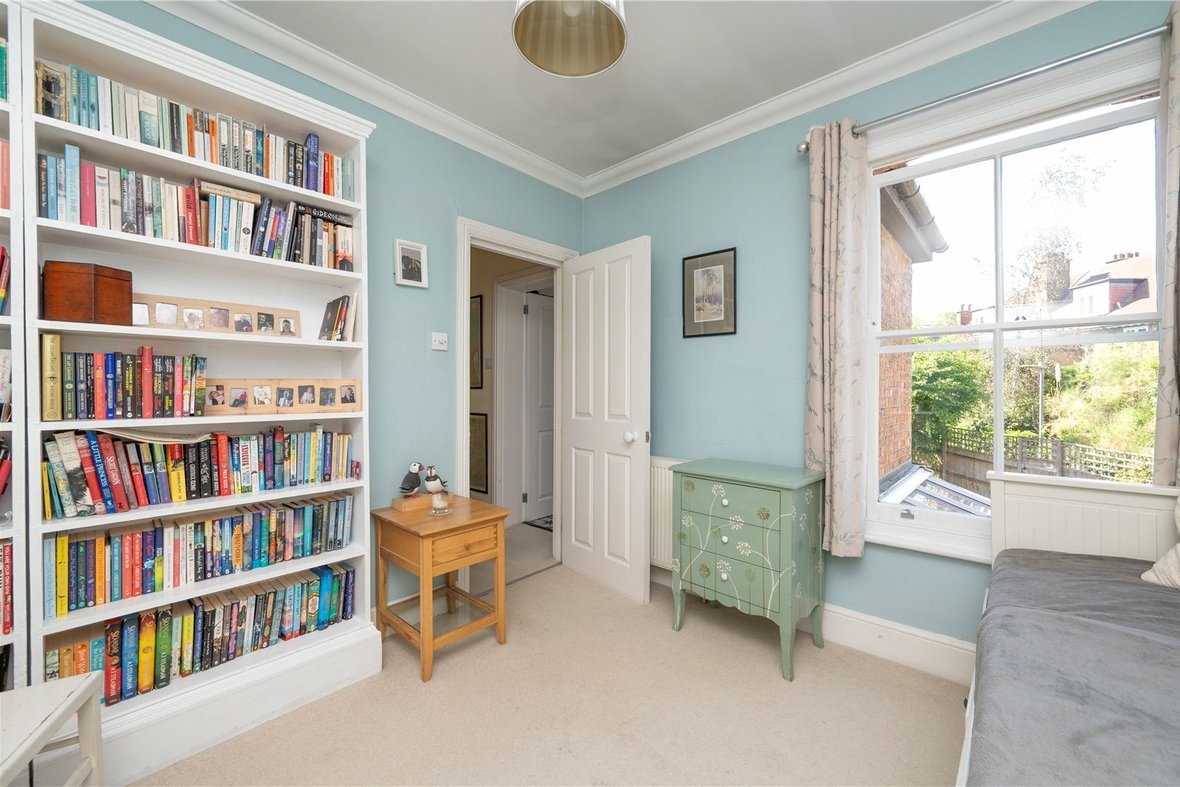 3 Bedroom House New InstructionHouse New Instruction in St. Peters Road, St. Albans, Hertfordshire - View 11 - Collinson Hall