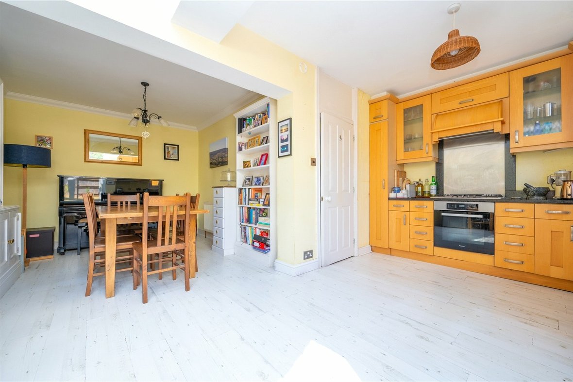 3 Bedroom House New InstructionHouse New Instruction in St. Peters Road, St. Albans, Hertfordshire - View 5 - Collinson Hall