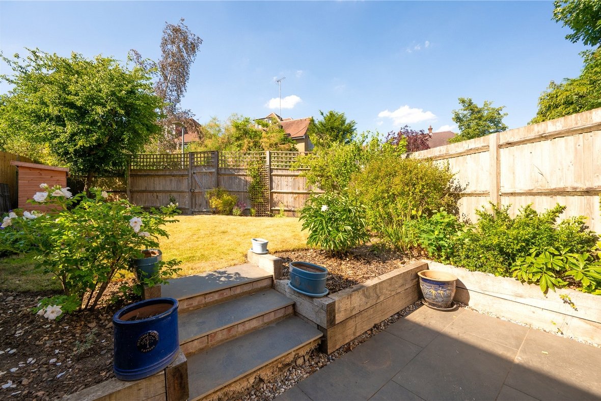 3 Bedroom House New InstructionHouse New Instruction in St. Peters Road, St. Albans, Hertfordshire - View 15 - Collinson Hall