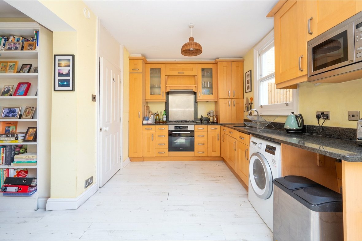 3 Bedroom House New InstructionHouse New Instruction in St. Peters Road, St. Albans, Hertfordshire - View 14 - Collinson Hall