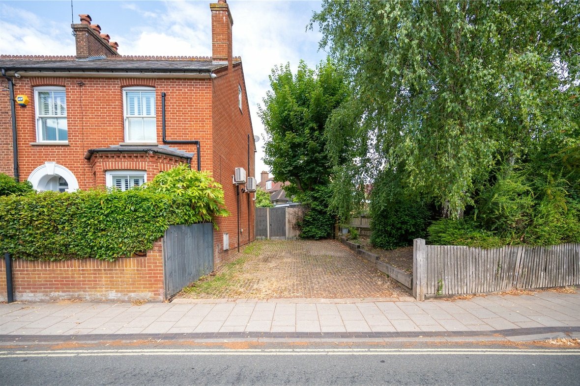 3 Bedroom House New InstructionHouse New Instruction in St. Peters Road, St. Albans, Hertfordshire - View 17 - Collinson Hall