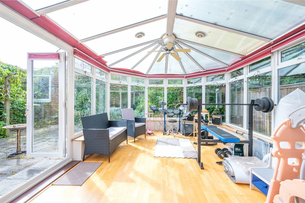 4 Bedroom House To LetHouse To Let in Suffolk Close, London Colney, St. Albans - View 7 - Collinson Hall