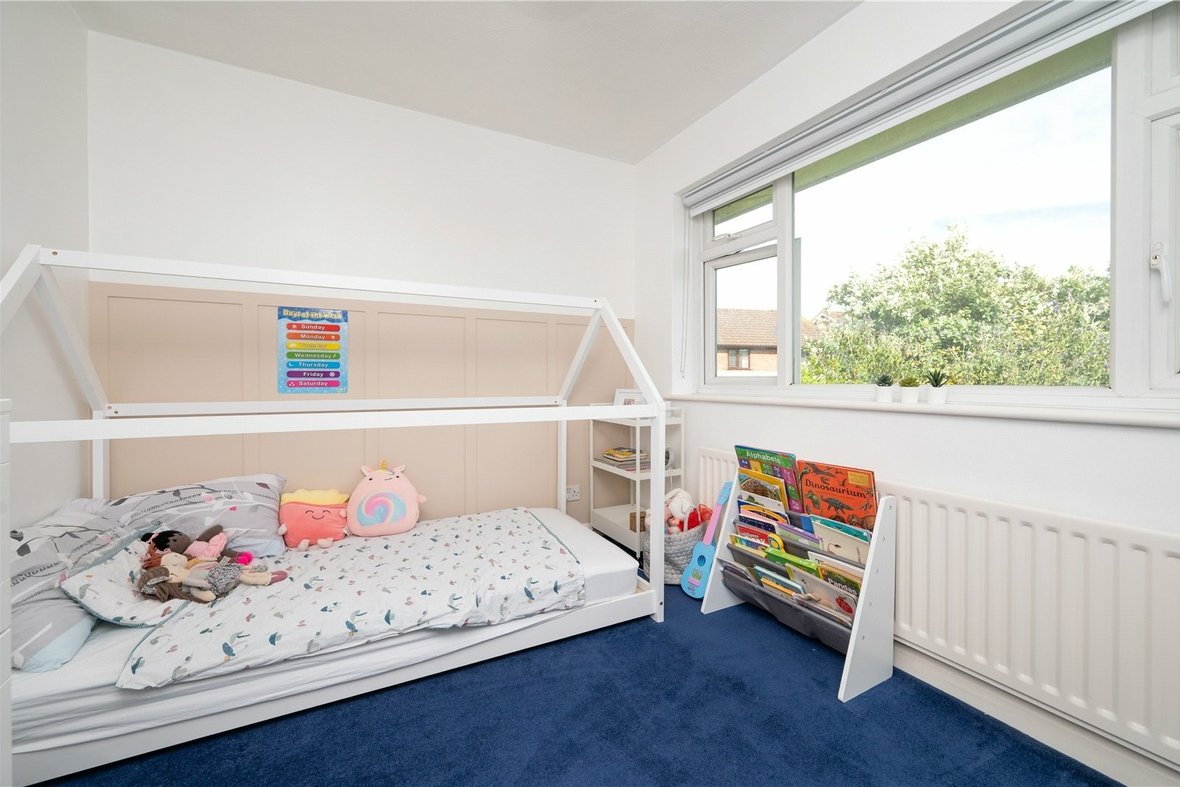 4 Bedroom House To LetHouse To Let in Suffolk Close, London Colney, St. Albans - View 17 - Collinson Hall
