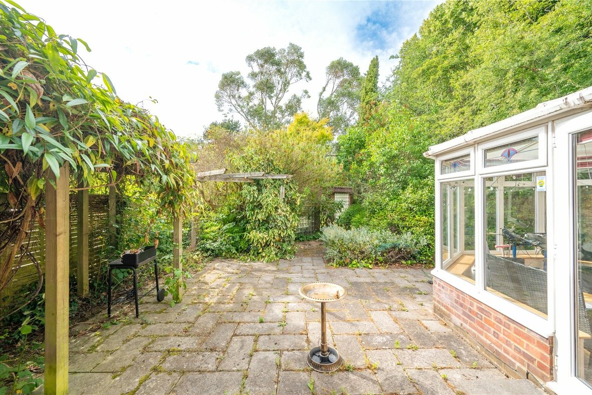 4 Bedroom House To LetHouse To Let in Suffolk Close, London Colney, St. Albans - View 15 - Collinson Hall