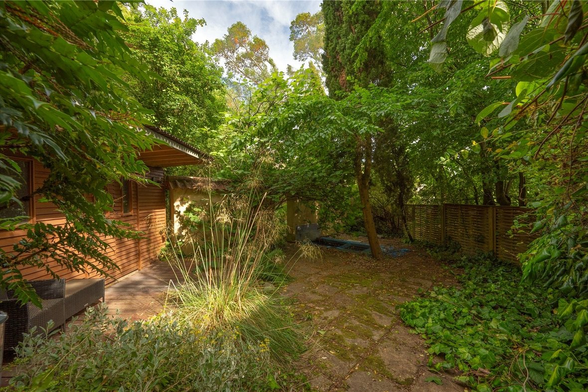4 Bedroom House To LetHouse To Let in Suffolk Close, London Colney, St. Albans - View 11 - Collinson Hall